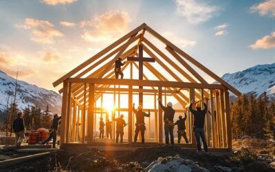 Building Hope